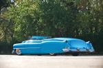 Cadillac Kashmir Custom Roadster 1952 года